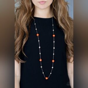 Eloquently Eloquent Necklace